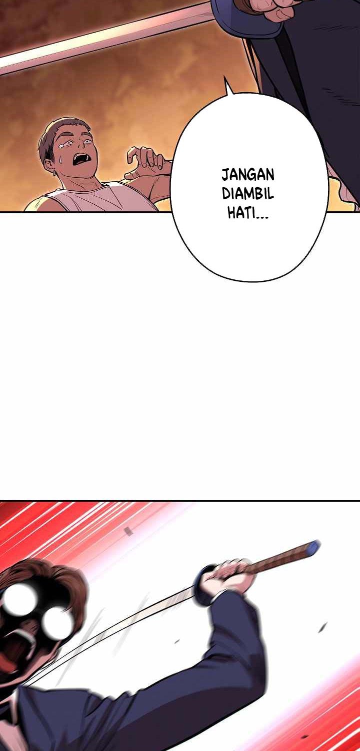 Dungeon Reset Chapter 112